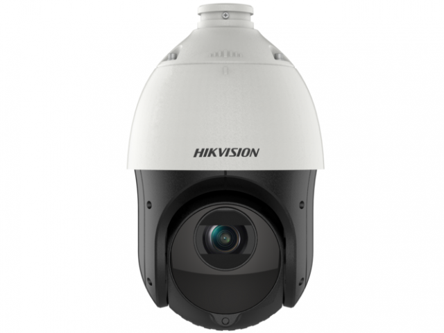 2Мп скоростная поворотная IP-камера с Deep learning алгоритмом 1/2.8" Progressive Scan CMOS; 4.8-120мм 25x; а 57.6-2.5; мех. ИК-фильтр; 0.001лк@F1.6; H.265/H.264/MJPEG/H.265+/H.264+; тройной поток; 1920х1080@25к/с; WDR 120дБ 3D DNR Камера видеонаблюдения 