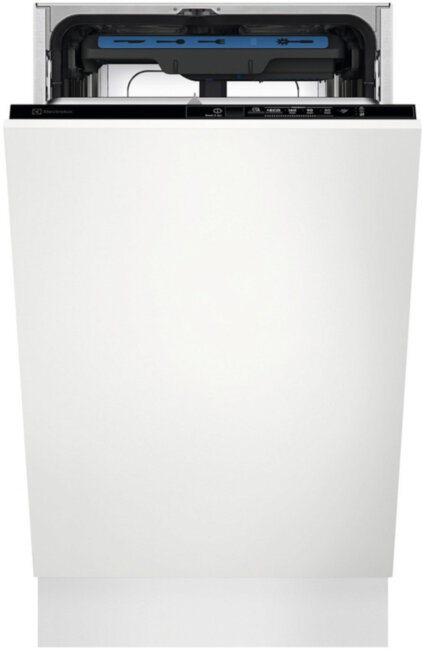 Встраиваемые посудомоечные машины ELECTROLUX ELECTROLUX EEA13100L