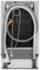 Встраиваемые посудомоечные машины ELECTROLUX ELECTROLUX EEA13100L