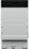Встраиваемые посудомоечные машины ELECTROLUX ELECTROLUX EEA13100L