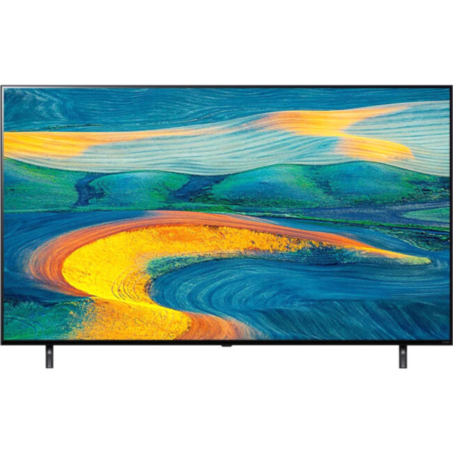 Телевизор ЖК 75" LG LG 75QNED7S6QA