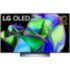 Телевизор 48" LG LG Electronics OLED48C3RLA