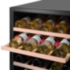 Встраиваемый винный шкаф Maunfeld MBWC-92D36