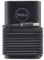 Блок питания 45W для ноутбуков XPS. Блок питания для ноутбуков Dell AC 45W 4.5 мм для XPS (450-18919)