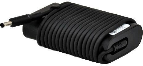 Блок питания 45W для ноутбуков XPS. Блок питания для ноутбуков Dell AC 45W 4.5 мм для XPS (450-18919)