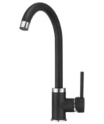 Смеситель Kuppersberg Kuppersberg RIAKI DEEP BLACK