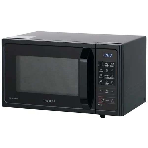 Микроволновая печь Samsung Микроволновая печь Samsung Electronics MC28H5013AK/BW