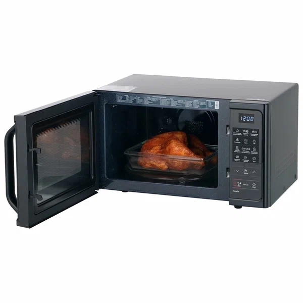 Микроволновая печь Samsung Микроволновая печь Samsung Electronics MC28H5013AK/BW