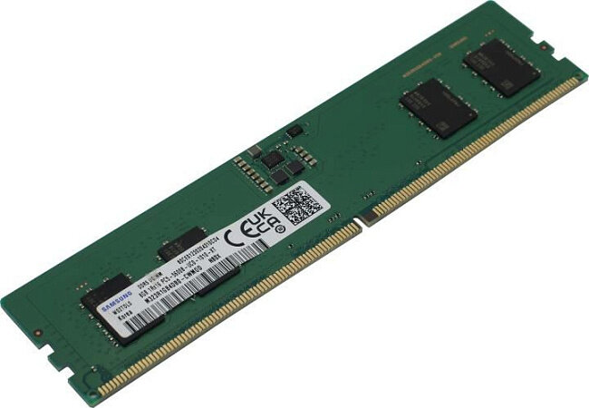 Память оперативная Samsung M323R1GB4DB0-CWM