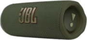 Портативные акустические системы JBL JBLFLIP6GRENAM Портативные акустические системы JBL JBLFLIP6GRENAM
