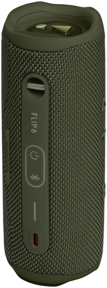 Портативные акустические системы JBL JBLFLIP6GRENAM Портативные акустические системы JBL JBLFLIP6GRENAM