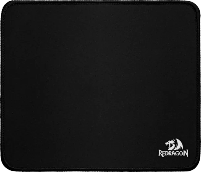 Redragon Игровой коврик Flick M 270х320х3 мм, ткань+резина Defender 77988