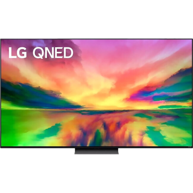 Телевизор ЖК 65" LG LG 65QNED816RA.ARUB