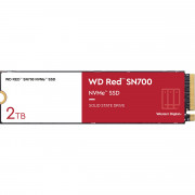 Твердотельные накопители WD Red SN700 2TB (WDS200T1R0C) Твердотельные накопители WD Red SN700 2TB (WDS200T1R0C)