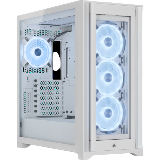 Корпус без блока питания Corsair CC-9011233-WW