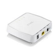 Маршрутизатор ZyXEL VMG4005-B50A-EU01V1F