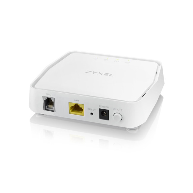 Маршрутизатор ZyXEL VMG4005-B50A-EU01V1F