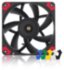 Кулер для корпуса 1 Ватт Noctua NF-A12x15 PWM
