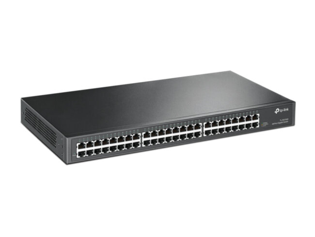 Коммутатор TP-Link TL-SG1048