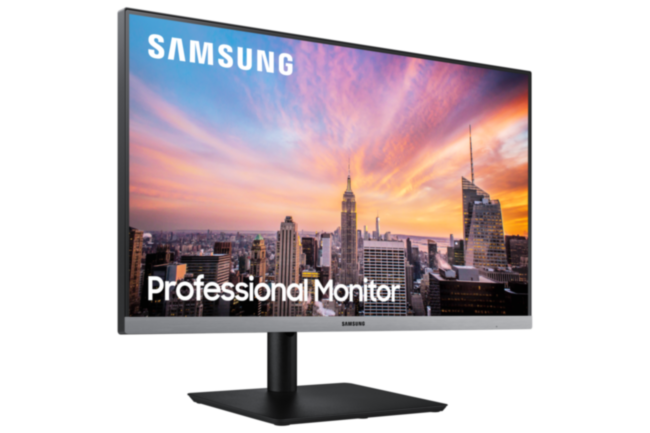 ЖК монитор Samsung S24R650FDI Samsung LS24R650FDIXCI ЖК монитор Samsung S24R650FDI Samsung LS24R650FDIXCI