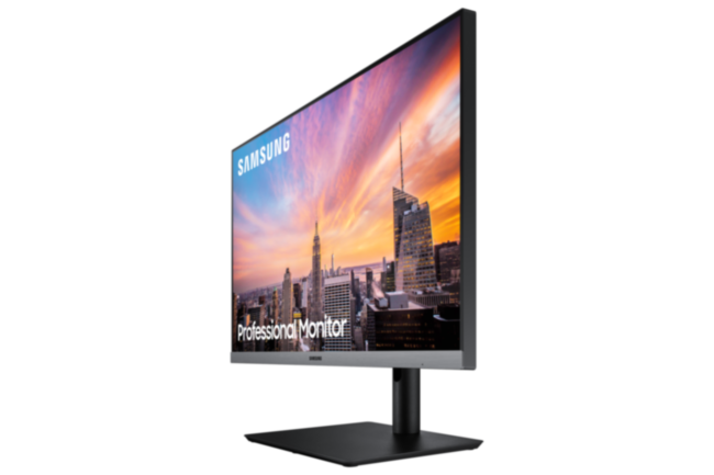 ЖК монитор Samsung S24R650FDI Samsung LS24R650FDIXCI ЖК монитор Samsung S24R650FDI Samsung LS24R650FDIXCI