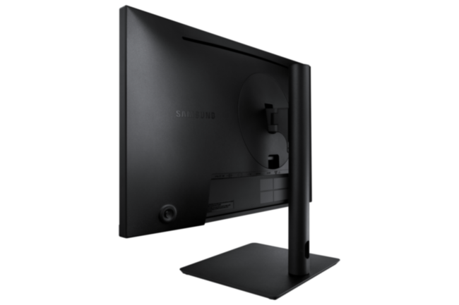 ЖК монитор Samsung S24R650FDI Samsung LS24R650FDIXCI ЖК монитор Samsung S24R650FDI Samsung LS24R650FDIXCI