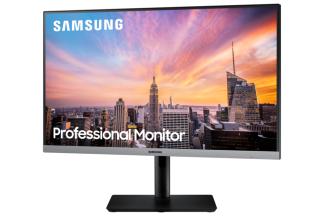 ЖК монитор Samsung S24R650FDI Samsung LS24R650FDIXCI ЖК монитор Samsung S24R650FDI Samsung LS24R650FDIXCI