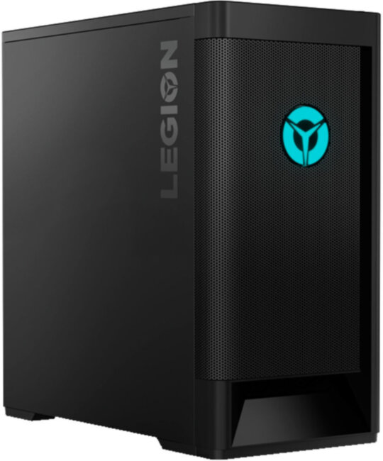 Персональный компьютер Lenovo Legion T5 26IOB6