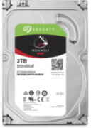 Жесткий диск Seagate IronWolf NAS ST2000VN004 Жесткий диск Seagate IronWolf NAS ST2000VN004