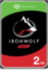 Жесткий диск Seagate IronWolf NAS ST2000VN004