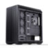 Корпус компьютерный E-ATX JONSBO D500 BK