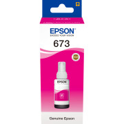 Чернила Epson C13T67334A