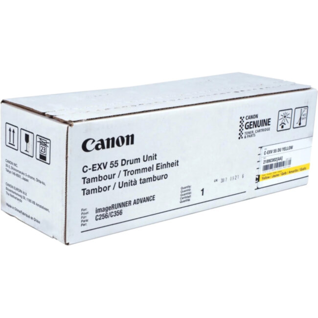 Барабан Canon 2189C002 Барабан Canon 2189C002