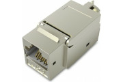 Адаптер-соединитель Vention RJ45 F 8p8c кат. 7 Vention VDD-B04-H Адаптер-соединитель Vention RJ45 F 8p8c кат. 7 Vention VDD-B04-H