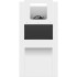 Вытяжка Maunfeld Bath Plus 402 white