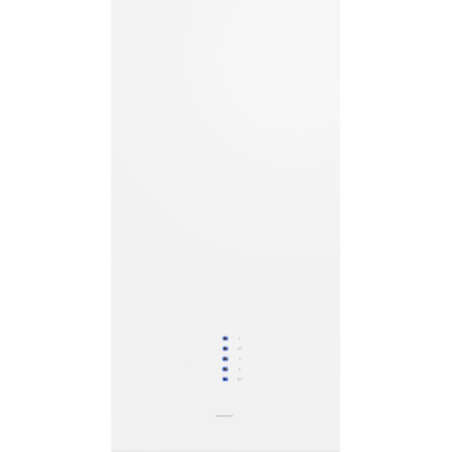 Вытяжка Maunfeld Bath Plus 402 white