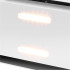 Вытяжка Maunfeld Bath Plus 402 white