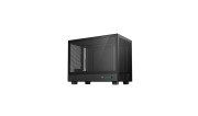 Корпус ПК без блока питания Deepcool Case CH160 Black Корпус ПК без блока питания Deepcool Case CH160 Black