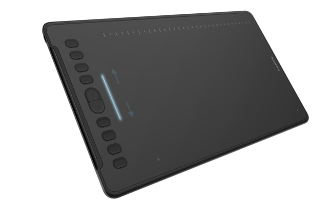 Графический планшет Huion H1161 Графический планшет Huion H1161