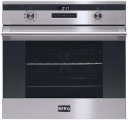 Встраиваемые электрические духовки Korting Korting Crystal OKB 792 CFX Встраиваемые электрические духовки Korting Korting Crystal OKB 792 CFX