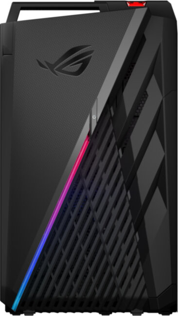 Системные блоки и рабочие станции ASUS ROG Strix GT15 G15CE-51140F0370