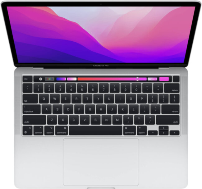 Ноутбук Apple Apple MacBook Pro (13 дюймов, M2, 2022 г.)