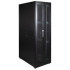 Lande 42U 19'' Шкаф серии DYNAmax Ш=600мм Г=1000мм, цв.черный LANDE LN-SR42U6010-BL-CFAA