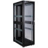 Lande 42U 19'' Шкаф серии DYNAmax Ш=600мм Г=1000мм, цв.черный LANDE LN-SR42U6010-BL-CFAA