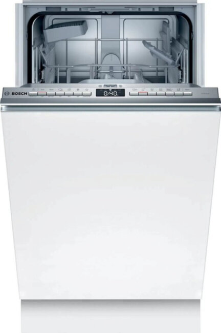 Встраиваемая посудомоечная машина Bosch Bosch SPV4HKX33E