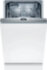 Встраиваемая посудомоечная машина Bosch Bosch SPV4HKX33E