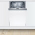 Встраиваемая посудомоечная машина Bosch Bosch SPV4HKX33E