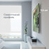 Кронштейн ONKRON Кронштейн для телевизора ONKRON SM6 BLACK