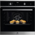 Встраиваемые электрические духовки ELECTROLUX Electrolux EOD6P71X