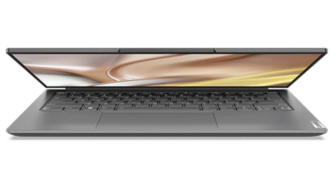 Ноутбук Lenovo Yoga Slim 7 Pro 14IAH7 14" (82UT008WRU)